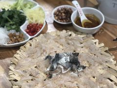 -官塘锋记鱼生·生腌·砂锅粥(牌坊街店)