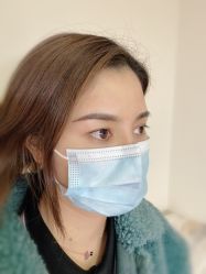 -久匠·纹眉半永久野生眉