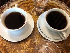 -RUMORS COFFEE ROASTERY鲁马滋咖啡(湖南路店)
