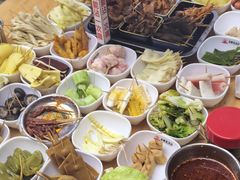 -江油特色冷沾沾(火炮街店)