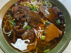 -川姐牦牛肉粉(沟口店)