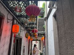 -琵琶语评弹茶馆(苏州平江路店)