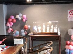 -云间宿茶空间(嘉杰国际广场店)