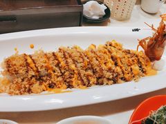-新一番三文鱼寿司(友谊国贸城店)