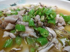 -方荣糊涂菜馆(湖北路店)