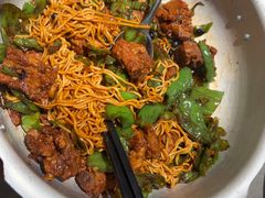 -鱼你相聚·河鲜馆(袁家岭店)