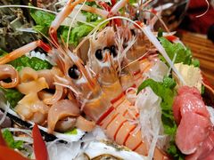 -一本料理(西溪天街店)