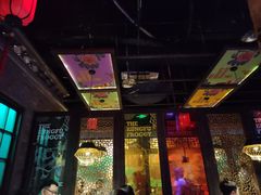 门面-蛙小侠(珠海华发商都店)
