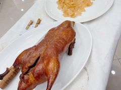 片皮鸭-松北囍宴(松北店)