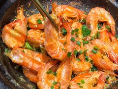 -甬小馆焗海鲜温州菜(五马街店)