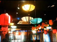 大堂-京味斋·北京烤鸭(华威桥北工大店)