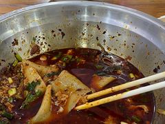 -王菊美食街·王菊面馆(总店)