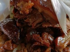 肘子-鼎香润(德胜门内店)