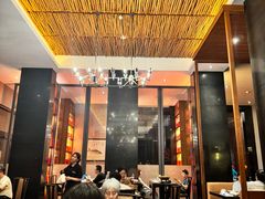 -羡餐厅·杭帮菜·淳菜(千岛湖自由洲际殿店)