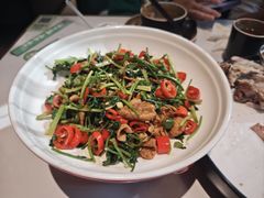 -清真·宁夏印象·盐池滩羊肉体验店(江宁路店)