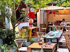 -古今茶语·峨眉山有机茶体验馆