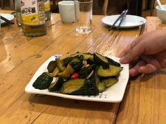-钟记家菜(红专南路店)