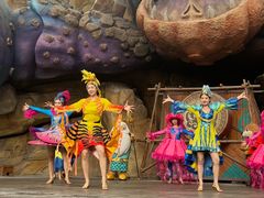 -波塞冬旅游度假区