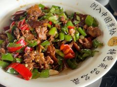 -黄山老妈·土菜(碧桂园店)