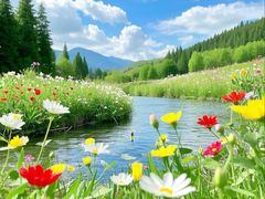 -洪湖生态旅游区