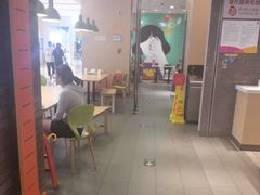 -麦当劳(龙湖北京大兴天街店)