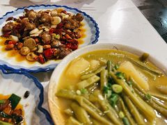 -百年粉蒸牛肉