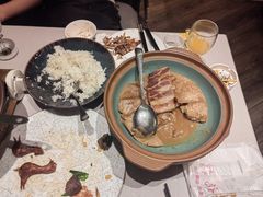 -颂福楼·南京菜(定淮门店)