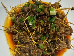 -圆圆家私房美食(民权路店)