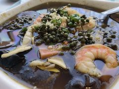 -蔓兰家的四季S0餐厅·融合菜(当代MOMA店)