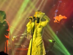 -MOSSO音乐酒吧·live house(南京旗舰店)