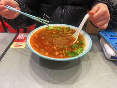 -小杨生煎(白玉兰广场店)