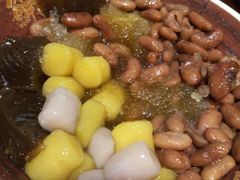 -鲜芋仙(番禺万达广场店)