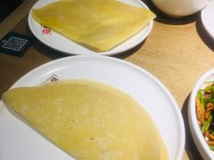 榆林镇筋饼-榆林镇筋饼(知春路店)