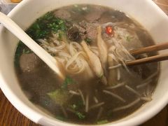 -越南牛肉河粉餐厅(书院巷店)