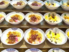 -李姑婆鲜切牛肉火锅自助(凤城二路店)