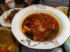 -马头巷·食景园(苏州总店)