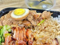 -宋记港式烧鹅(星火路店)