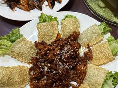 -闻香阁·清真(光荣道店)
