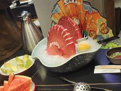 -乔先生涮肉·鲜活牛羊肉火锅(塘沽店)