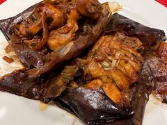 -粤北餐馆