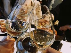-索菲特酒店 · 云尚天际自助餐厅