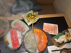 -山缓缓火锅(上海闵行龙湖店)