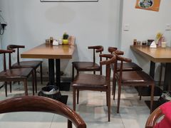 大堂-阿嫂馄饨