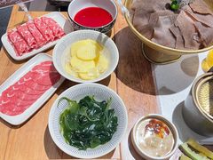 -巴奴毛肚火锅概念餐厅