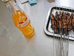 -文文烤肉(大皮院店)