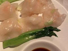 -万丽轩·粤菜(王府井金茂万丽酒店)