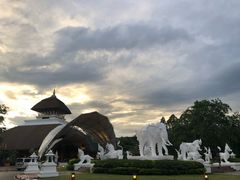 -清迈夜间动物园