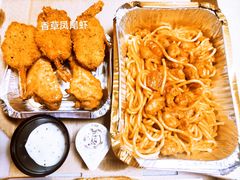 经典意式肉酱面-必胜客(省府店)