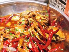 -遇见老南昌-柴火灶(顺外路店)