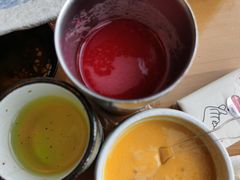 -王鼎精致料理铁板烧(世博源店)